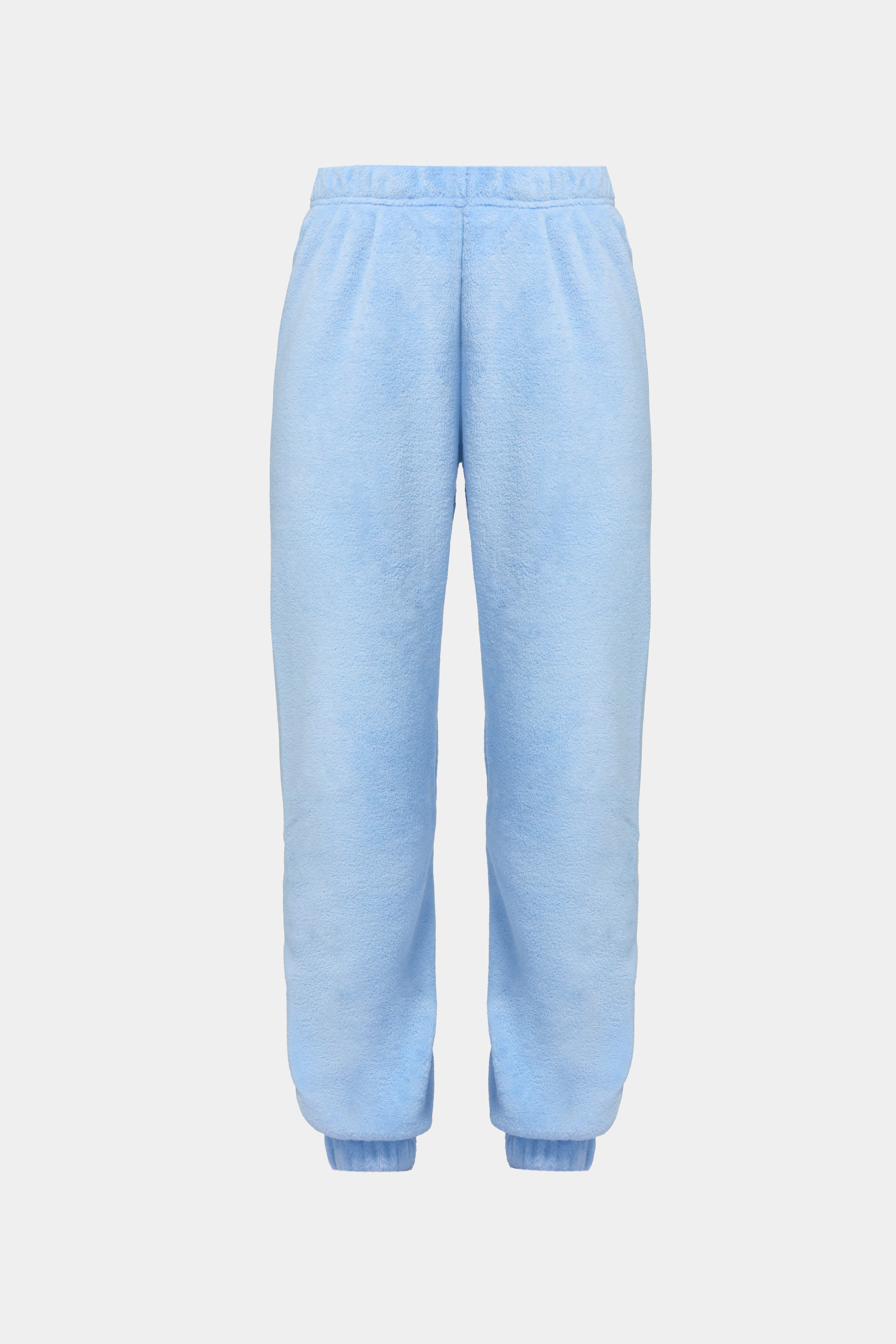 Pantalon d'intérieur bleu