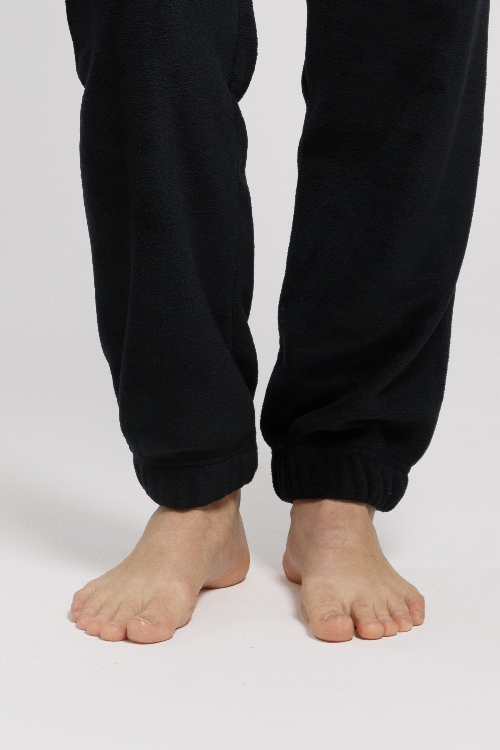 Pantalon d'intérieur noir