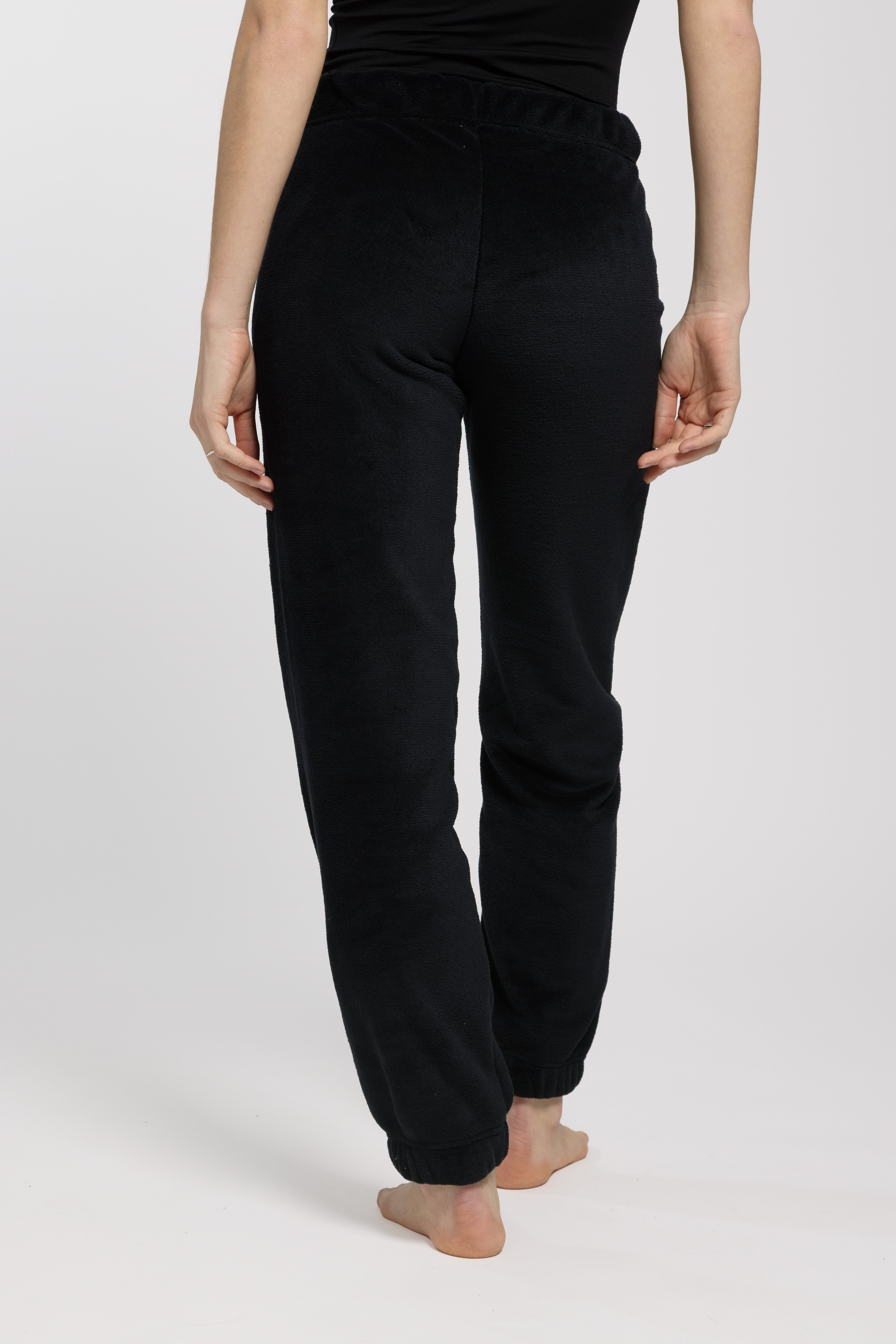 Pantalon d'intérieur noir