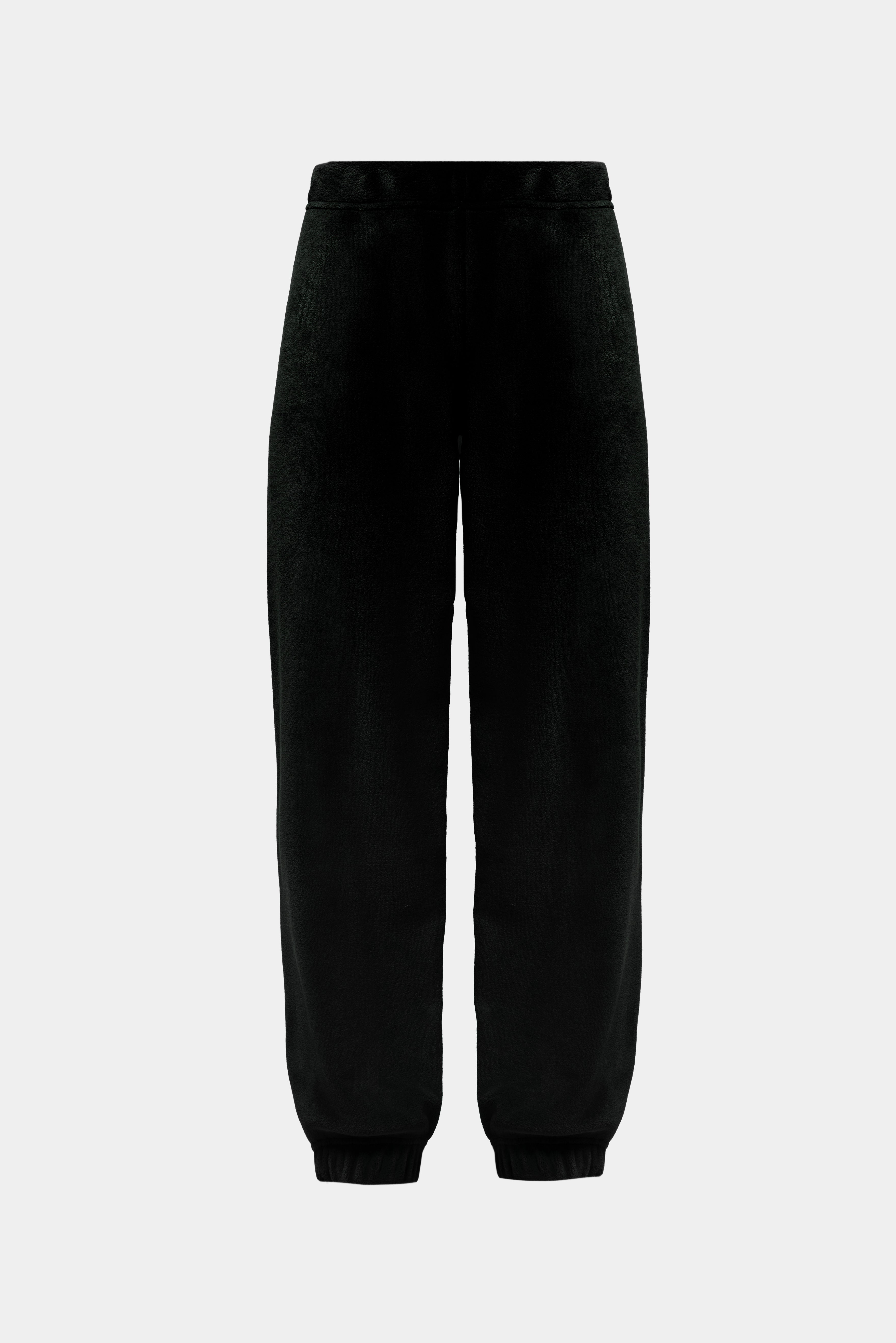 Pantalon d'intérieur noir