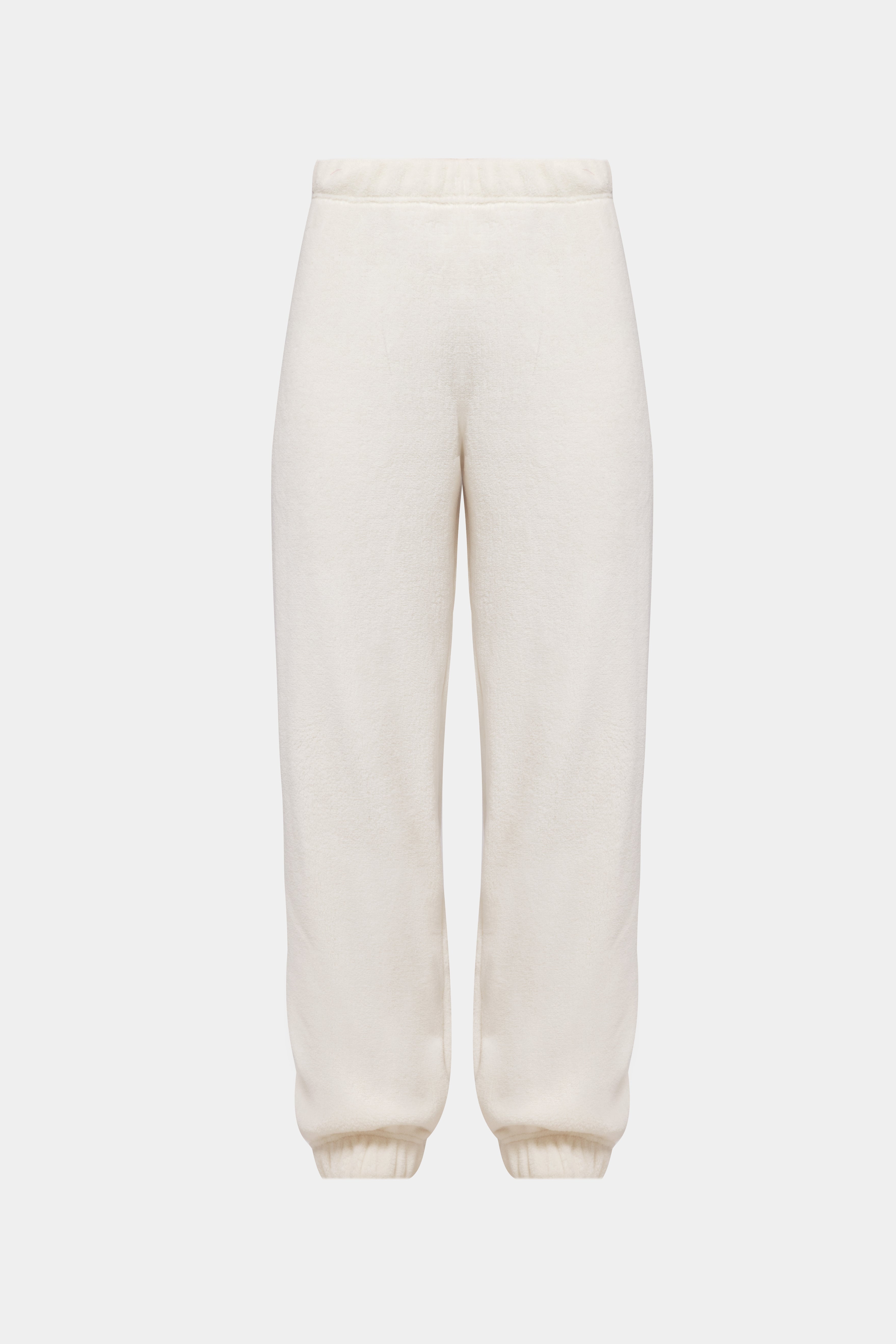 Pantalon d'intérieur crème