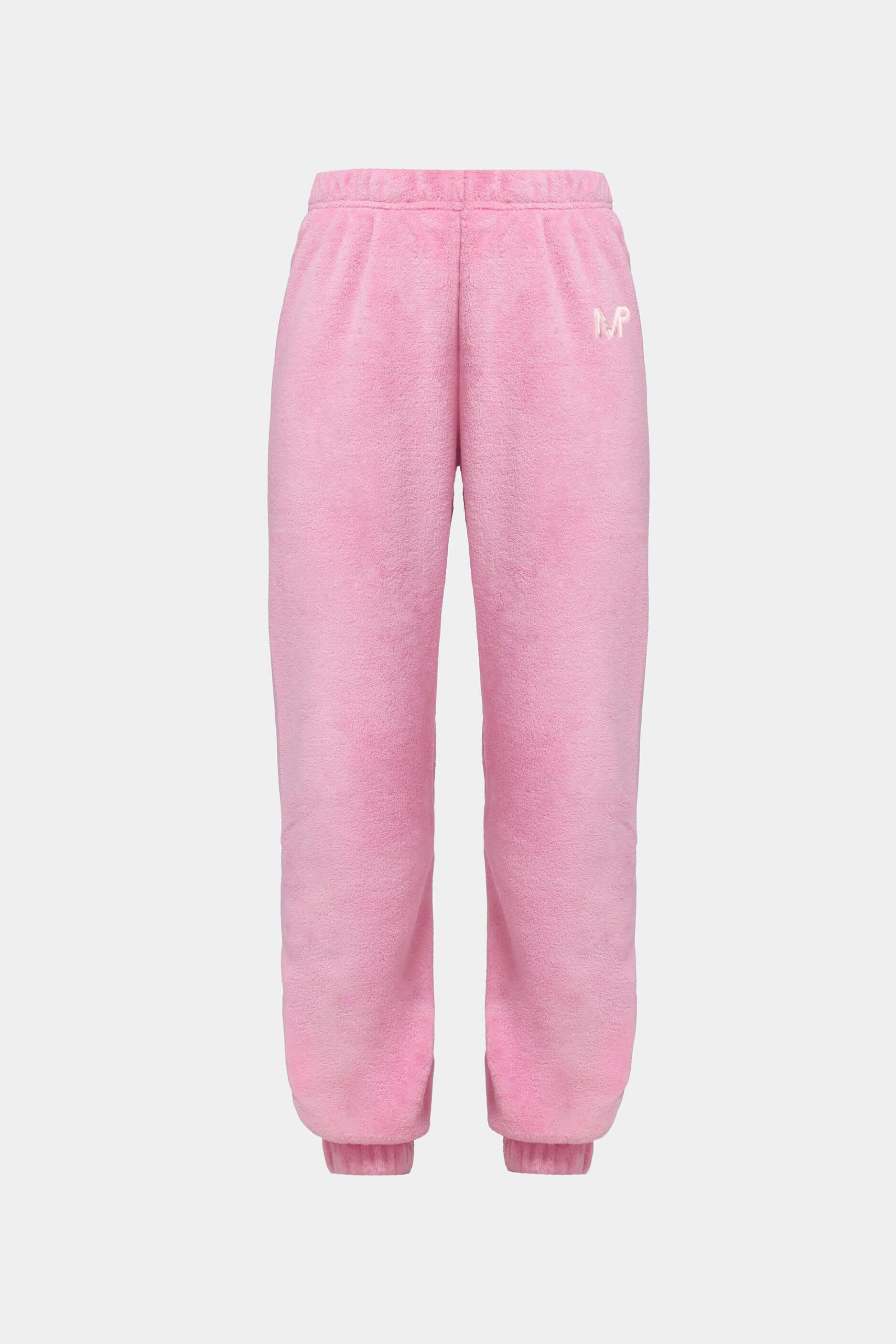 Pantalon d'intérieur rose femme